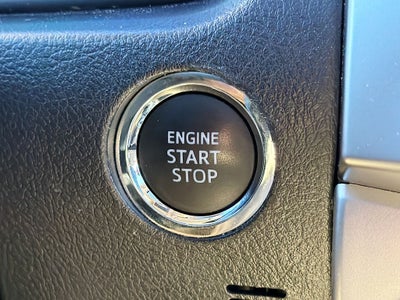 2023 Toyota 4Runner Limited BACKED BY HUDSON