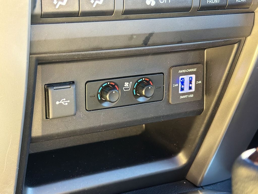 2023 Toyota 4Runner Limited BACKED BY HUDSON