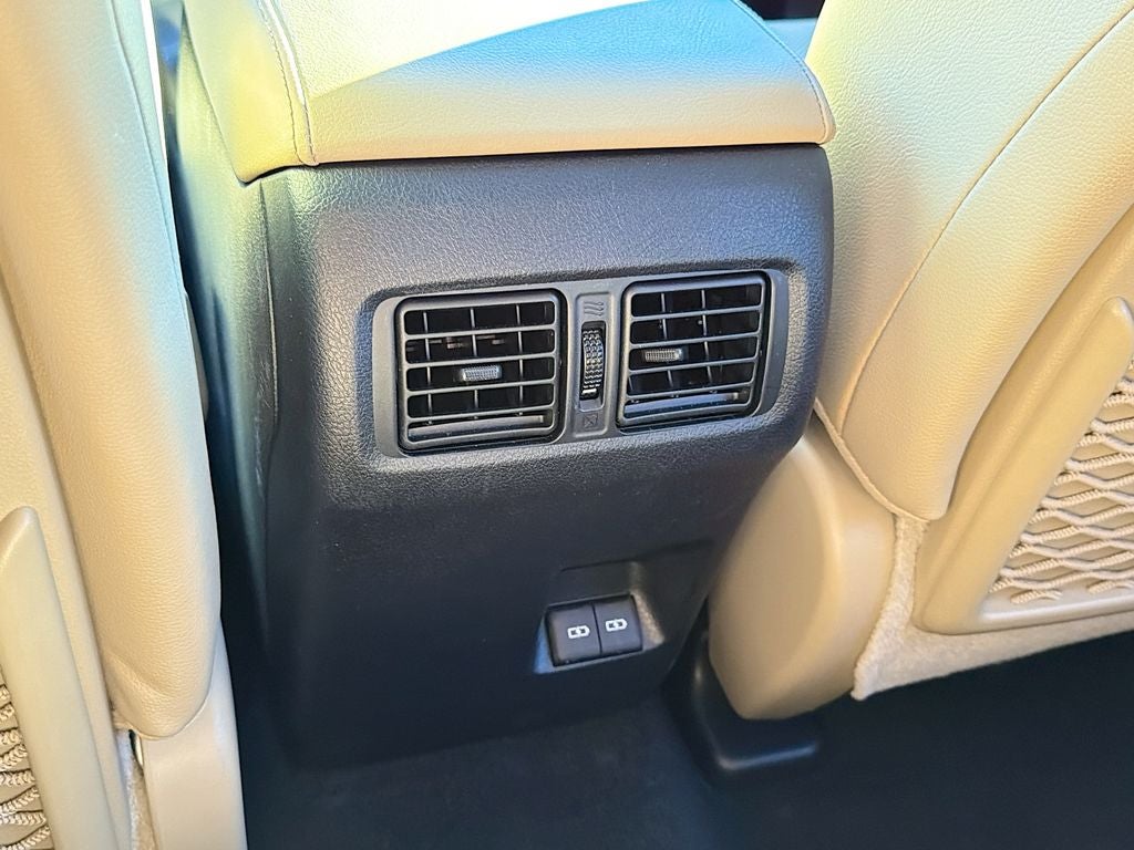 2023 Toyota 4Runner Limited BACKED BY HUDSON