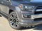 2023 Toyota 4Runner Limited BACKED BY HUDSON