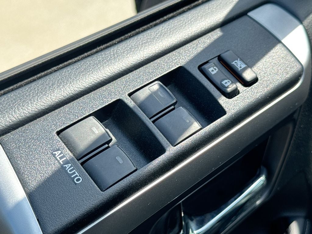 2022 Toyota 4Runner TRD Sport