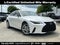 2022 Lexus IS 300 L/CERTIFIED