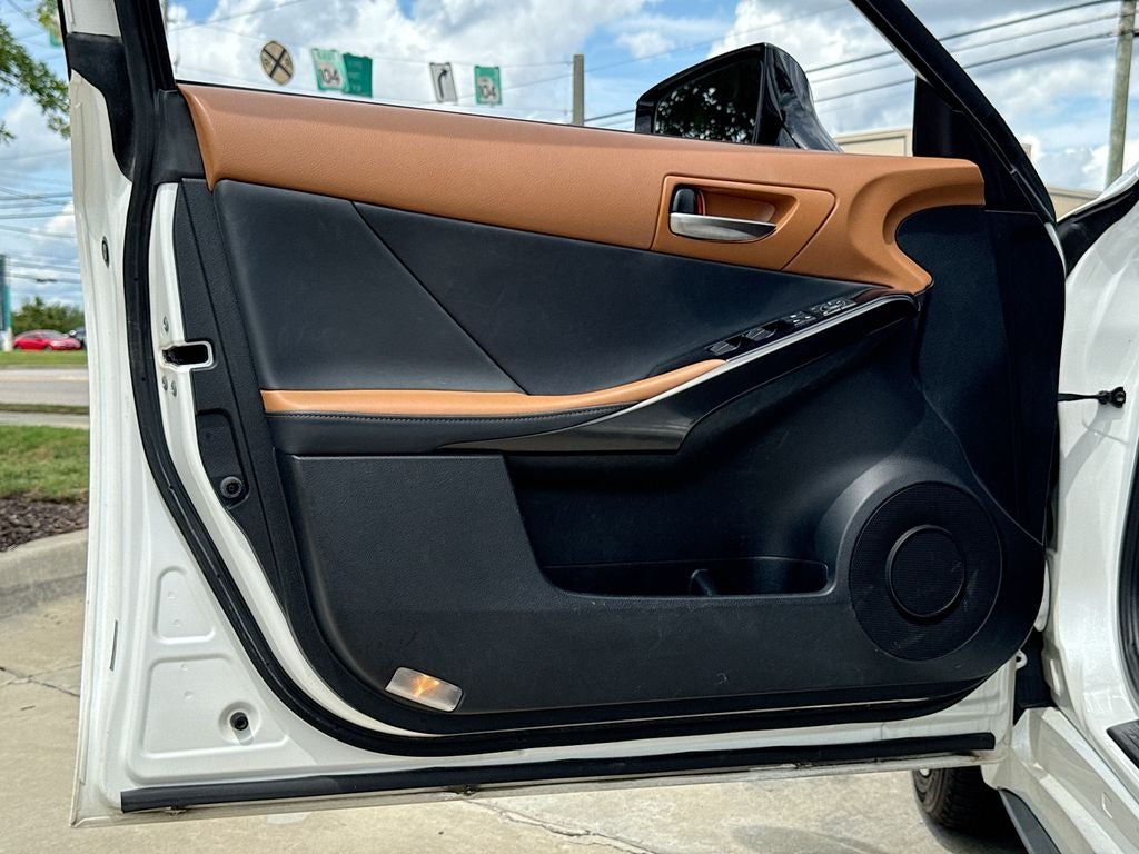 2022 Lexus IS 300 L/CERTIFIED
