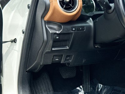 2022 Lexus IS 300 L/CERTIFIED