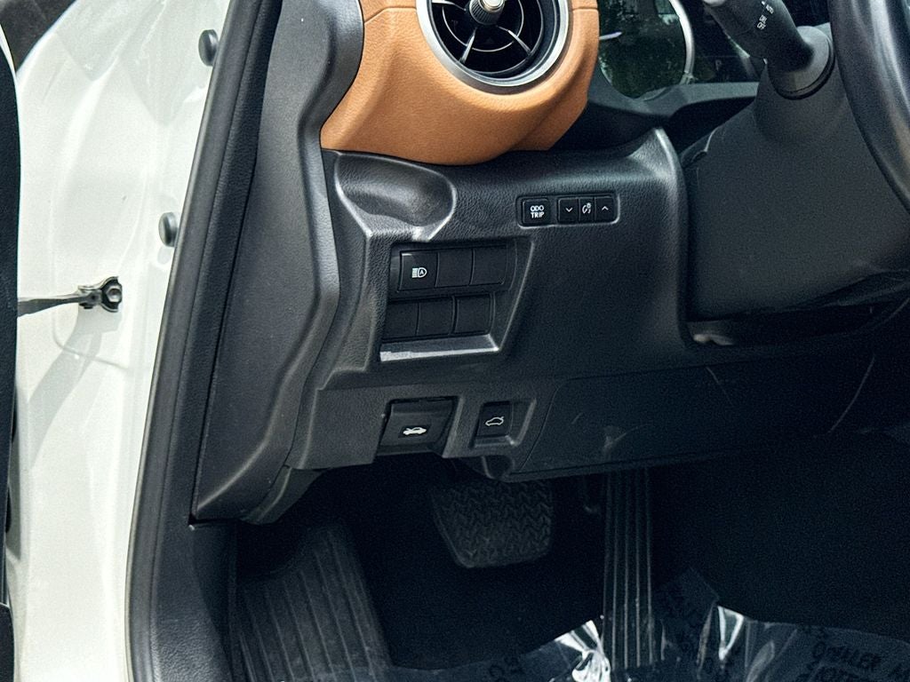 2022 Lexus IS 300 L/CERTIFIED