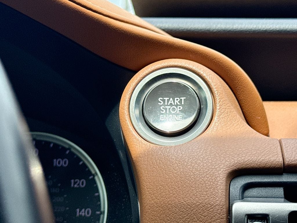 2022 Lexus IS 300 L/CERTIFIED