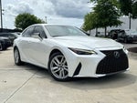 2022 Lexus IS 300 L/CERTIFIED