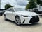 2022 Lexus IS 300 L/CERTIFIED