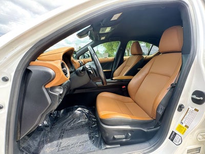 2022 Lexus IS 300 L/CERTIFIED