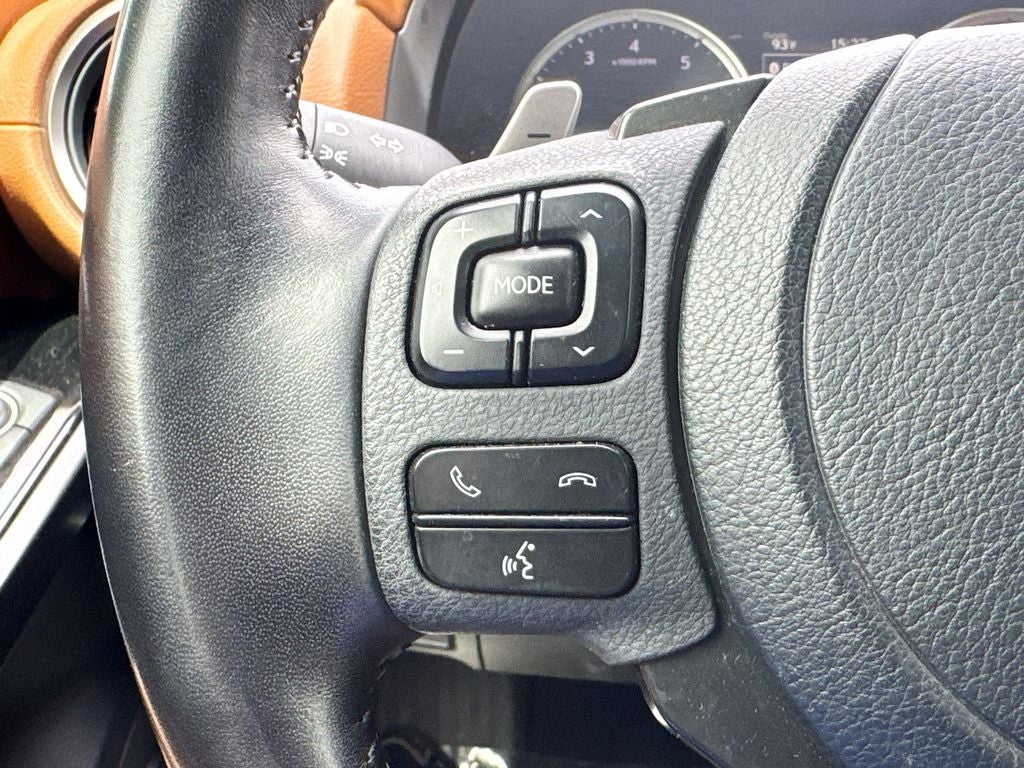 2022 Lexus IS 300 L/CERTIFIED
