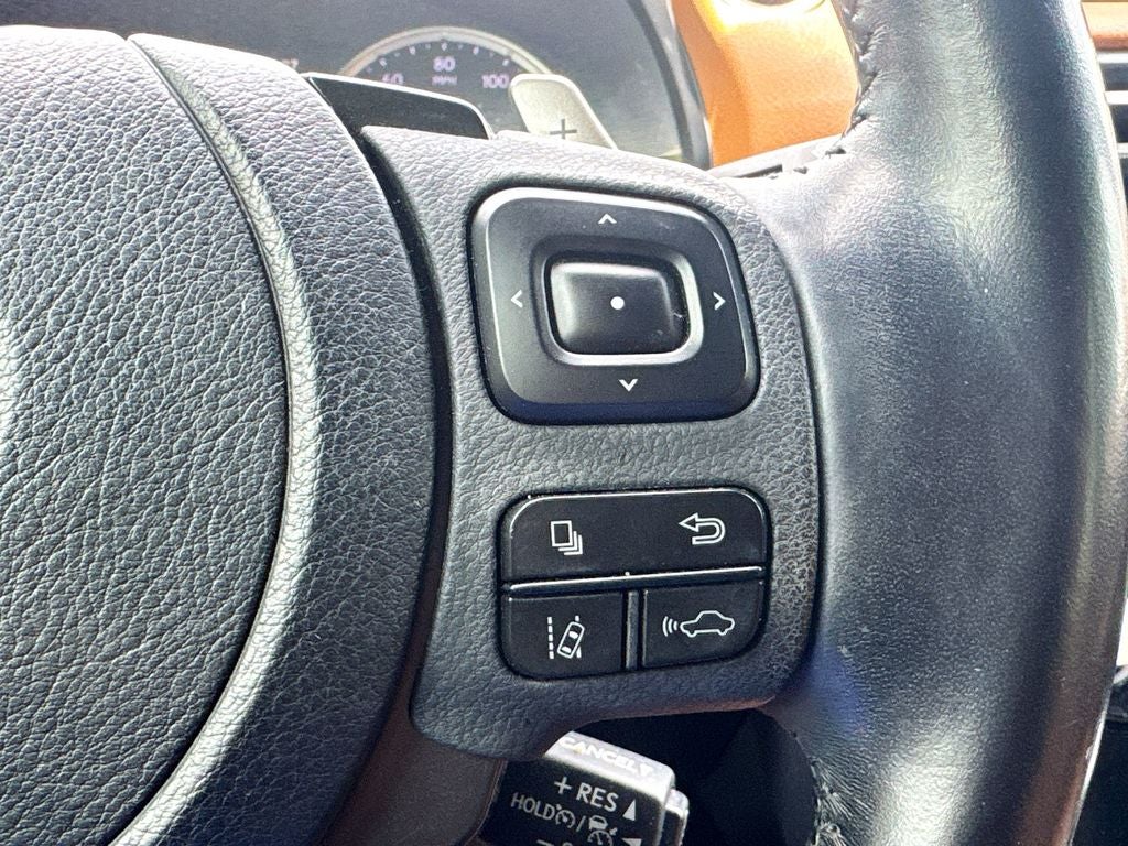 2022 Lexus IS 300 L/CERTIFIED