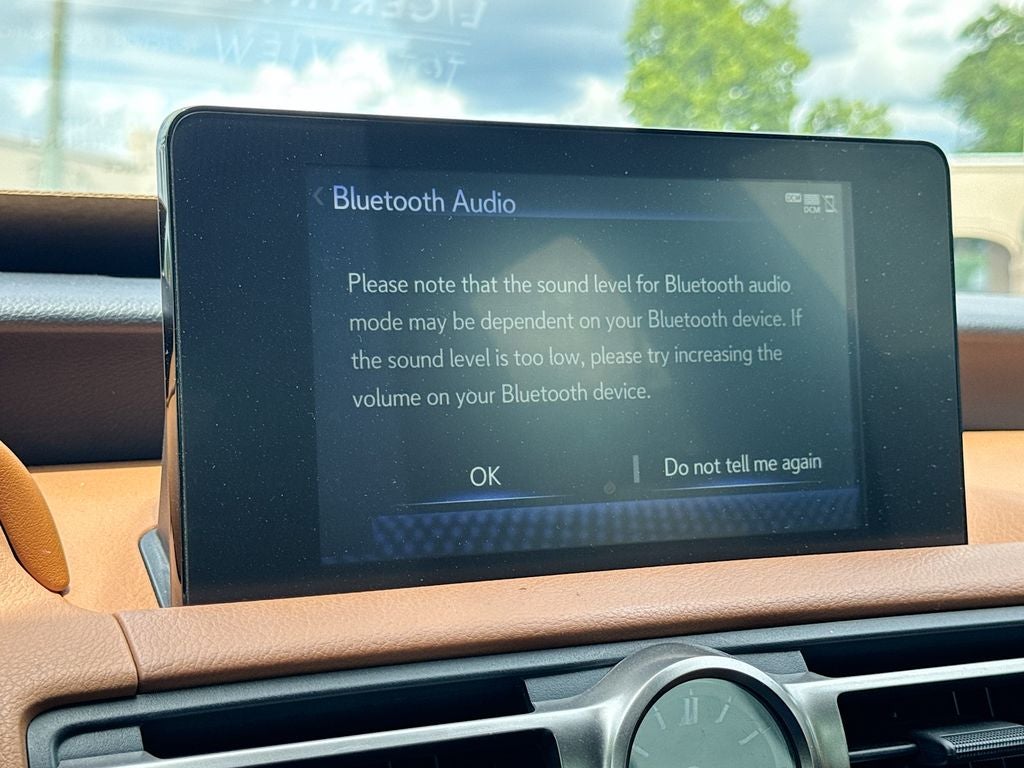 2022 Lexus IS 300 L/CERTIFIED