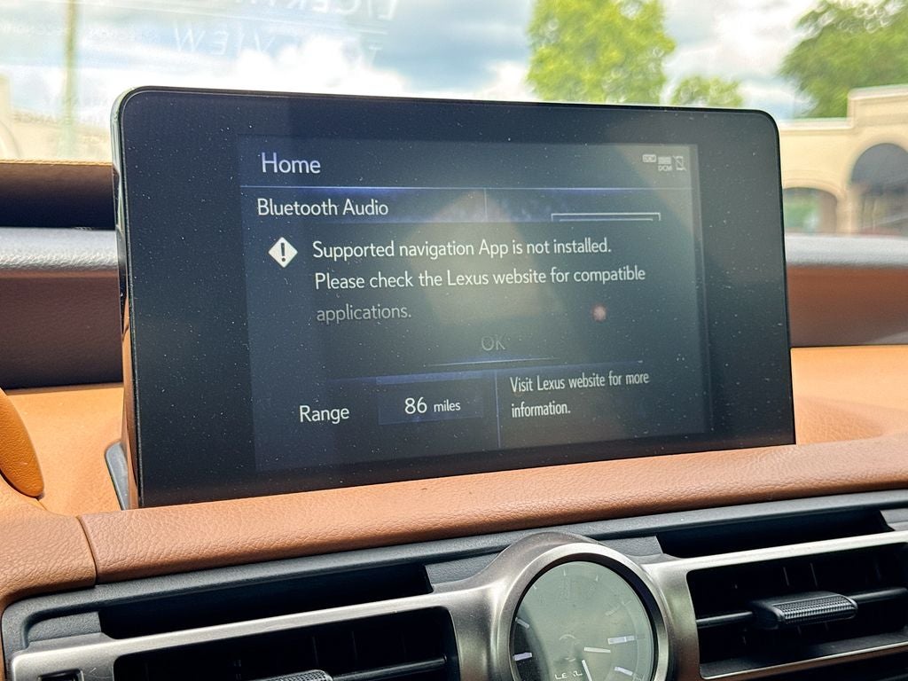 2022 Lexus IS 300 L/CERTIFIED