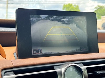 2022 Lexus IS 300 L/CERTIFIED