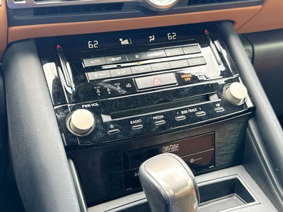 2022 Lexus IS 300 L/CERTIFIED