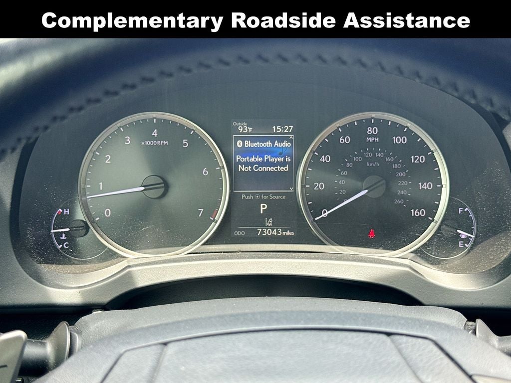 2022 Lexus IS 300 L/CERTIFIED