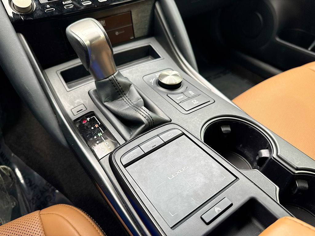 2022 Lexus IS 300 L/CERTIFIED