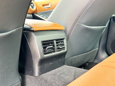 2022 Lexus IS 300 L/CERTIFIED