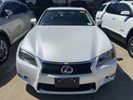 2015 Lexus GS 350 BACKED BY HUDSON