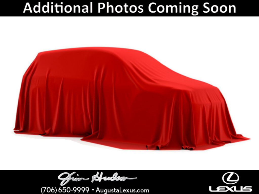 2013 Lexus ES 350 BACKED BY HUDSON