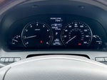 2017 Lexus LS 460