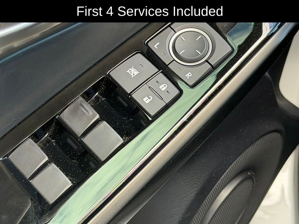 2025 Lexus IS 350 F SPORT Design L/CERTIFIED