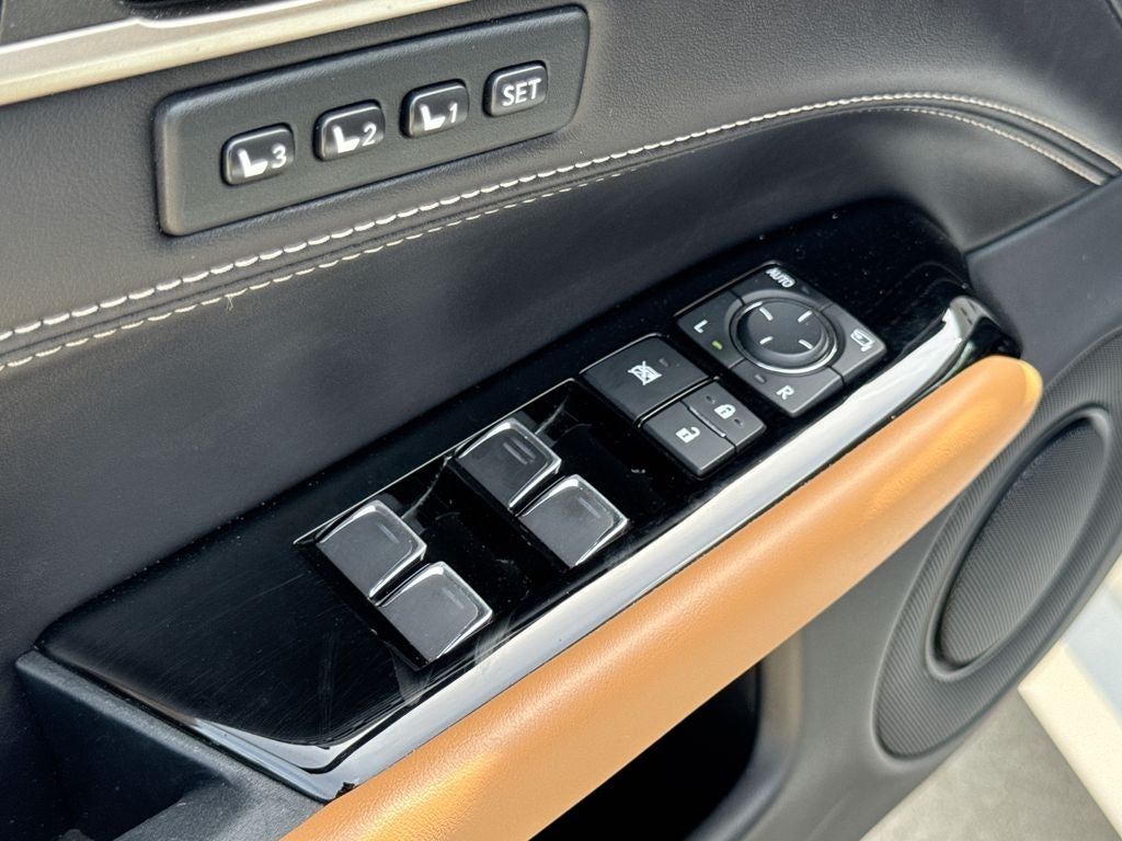 2019 Lexus GS 350 BACKED BY HUDSON
