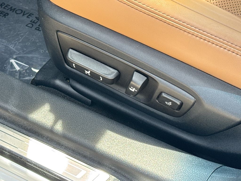 2019 Lexus GS 350 BACKED BY HUDSON