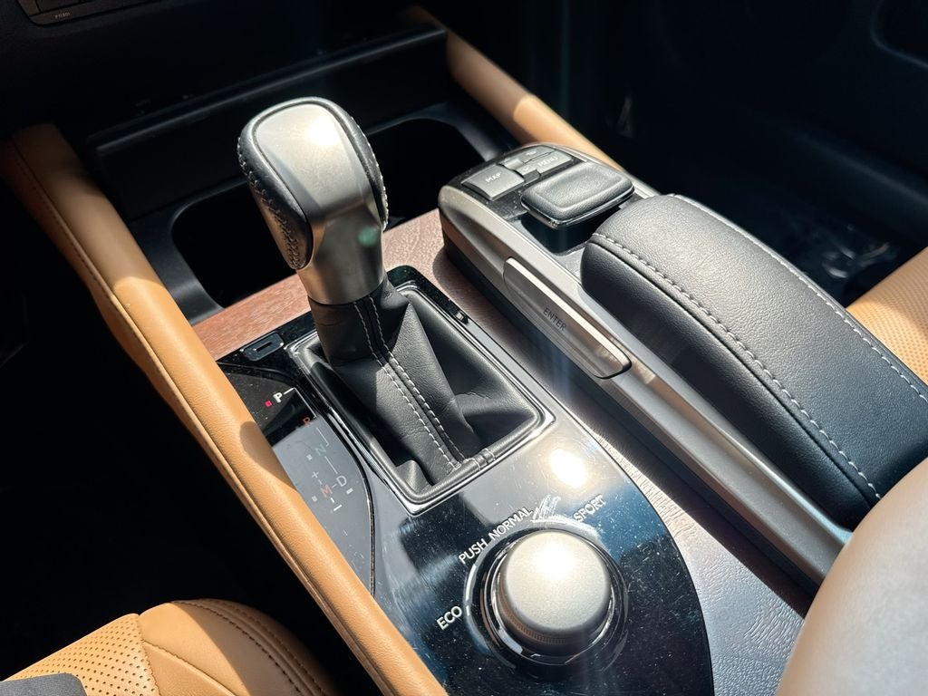 2019 Lexus GS 350 BACKED BY HUDSON