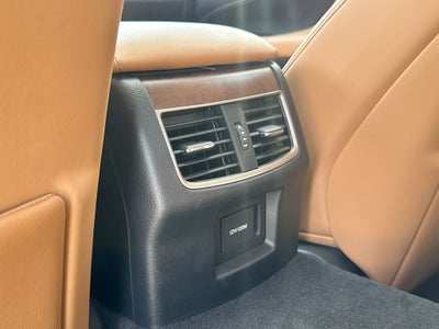 2019 Lexus GS 350 BACKED BY HUDSON