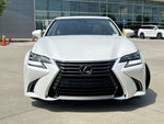2019 Lexus GS 350 BACKED BY HUDSON