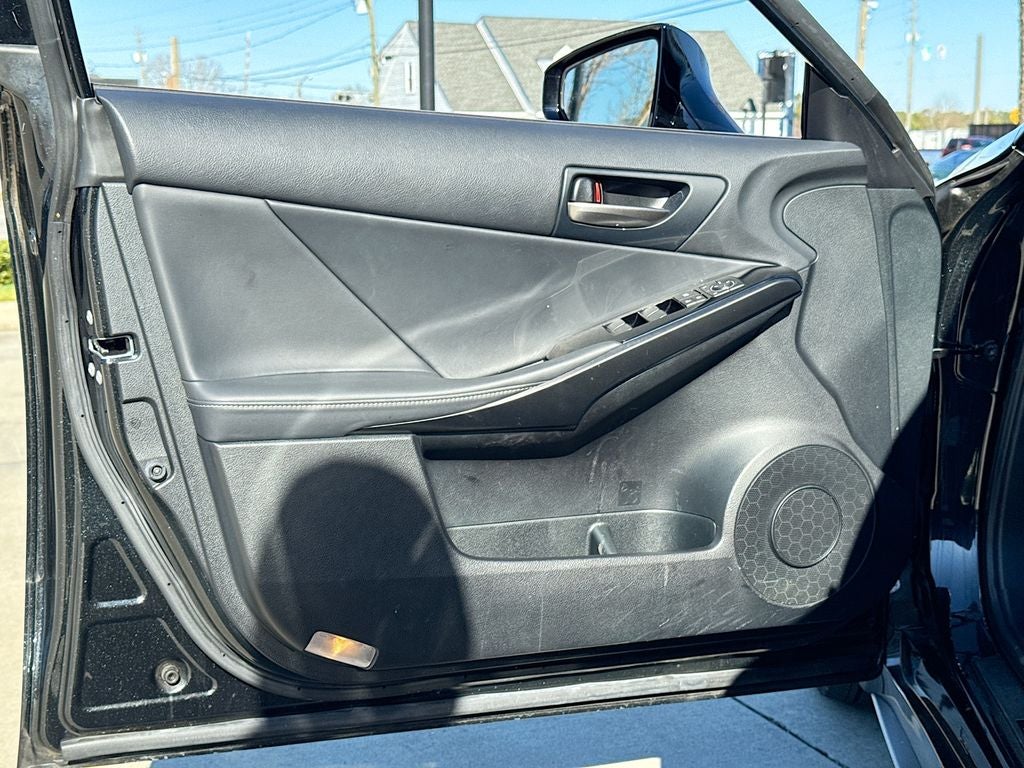 2023 Lexus IS 300 L/CERTIFIED