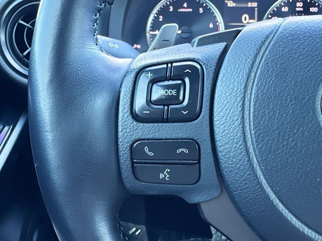 2023 Lexus IS 300 L/CERTIFIED