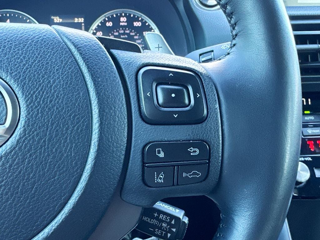 2023 Lexus IS 300 L/CERTIFIED