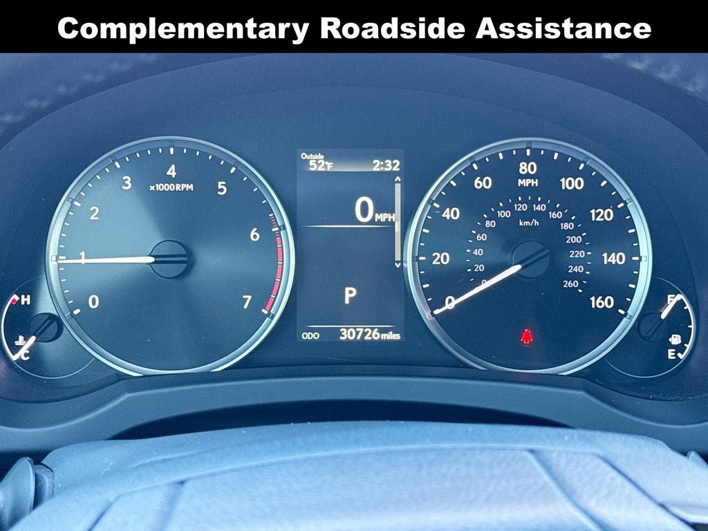 2023 Lexus IS 300 L/CERTIFIED