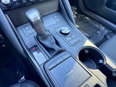 2023 Lexus IS 300 L/CERTIFIED