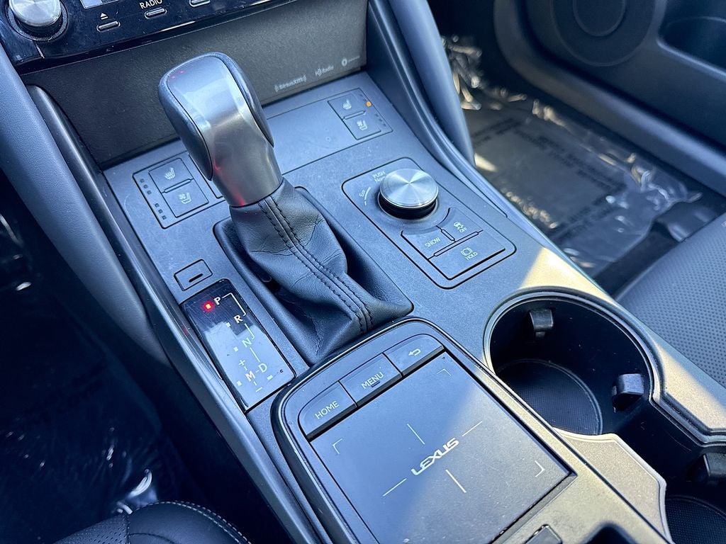 2023 Lexus IS 300 L/CERTIFIED