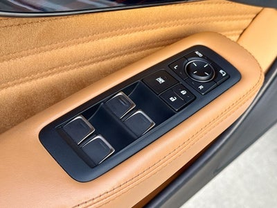 2022 Lexus LS 500 Base L/CERTIFIED