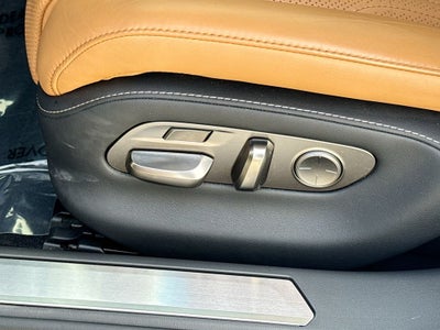 2022 Lexus LS 500 Base L/CERTIFIED