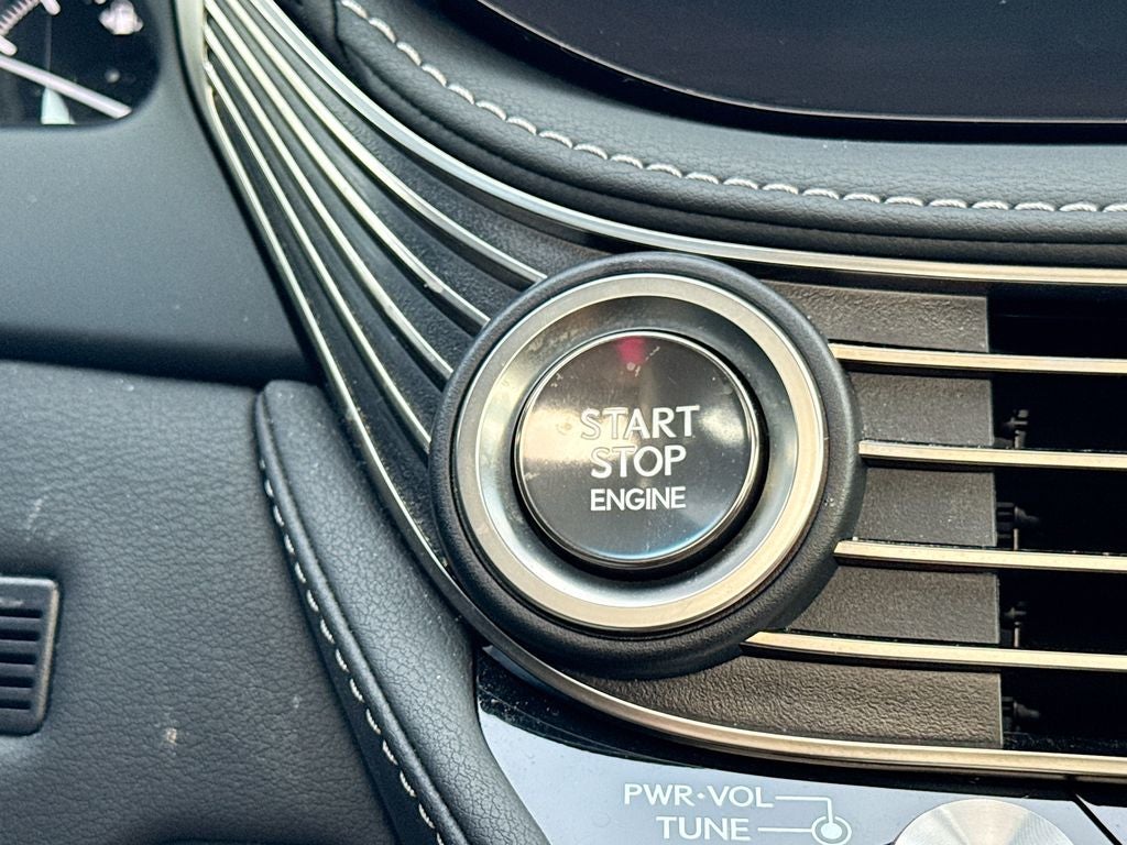 2022 Lexus LS 500 Base L/CERTIFIED