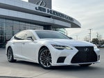 2022 Lexus LS 500 Base L/CERTIFIED