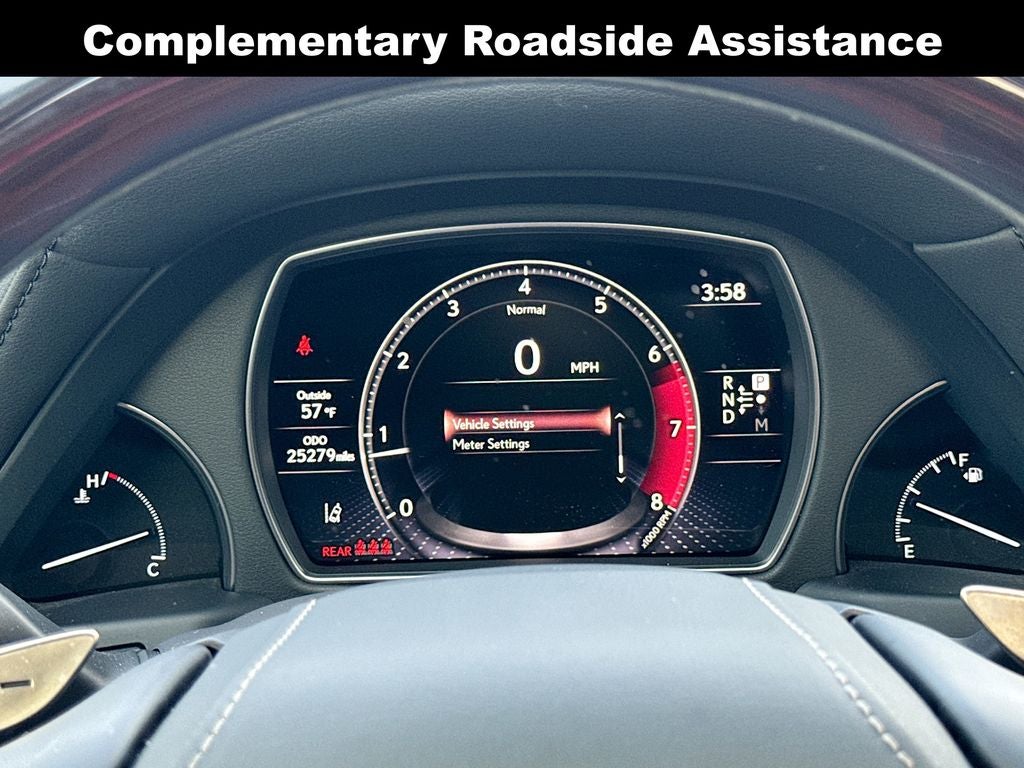 2022 Lexus LS 500 Base L/CERTIFIED