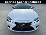 2022 Lexus LS 500 Base L/CERTIFIED