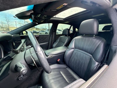 2022 Lexus LS 500 Base L/CERTIFIED