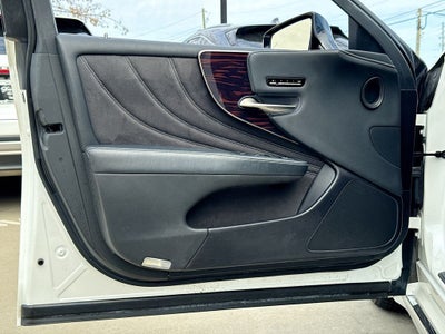 2022 Lexus LS 500 Base L/CERTIFIED