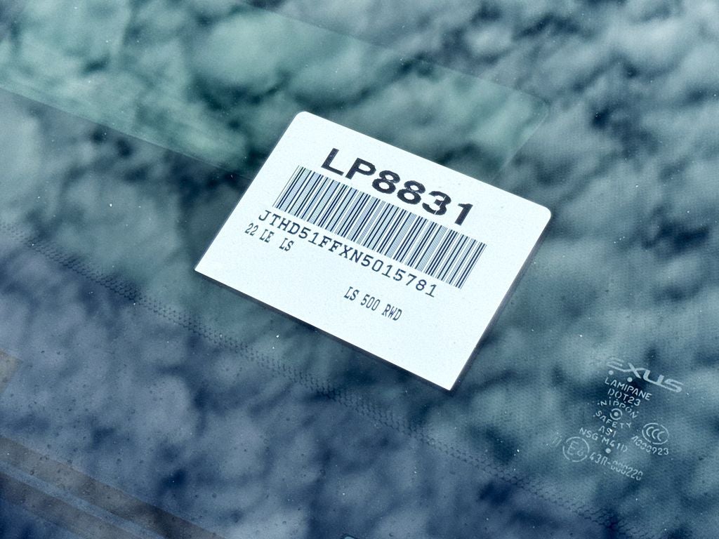 2022 Lexus LS 500 Base L/CERTIFIED