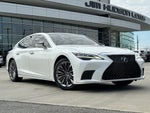 2022 Lexus LS 500 Base L/CERTIFIED