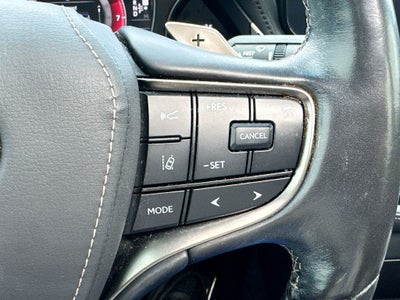 2022 Lexus LS 500 Base L/CERTIFIED