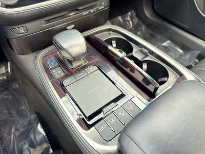 2022 Lexus LS 500 Base L/CERTIFIED