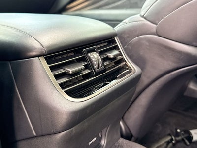 2022 Lexus LS 500 Base L/CERTIFIED